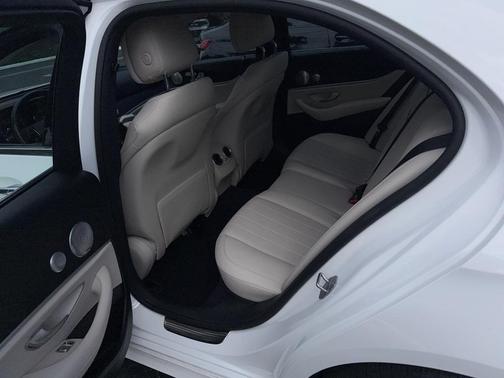 2017 Mercedes-Benz E-Class E 300