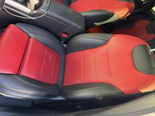 2022 Mercedes-Benz AMG GLA 45 Base