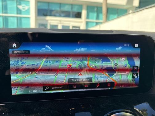 2022 Mercedes-Benz AMG GLA 45 Base