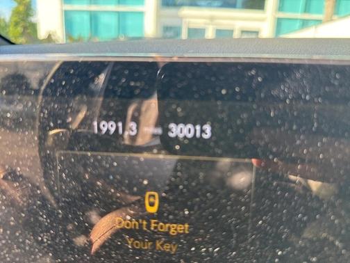 2022 Mercedes-Benz AMG GLA 45 Base