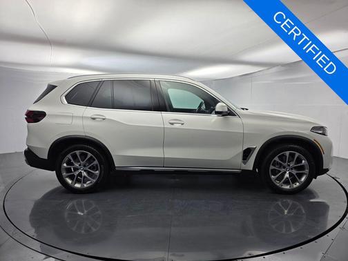 2024 BMW X5 sDrive40i