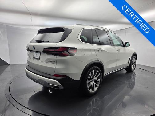 2024 BMW X5 sDrive40i