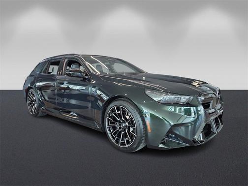 2026 BMW M5 Base