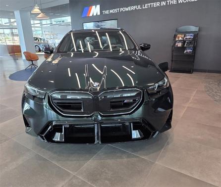 2026 BMW M5 Base