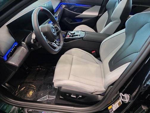 Special 2026 BMW M5 Base