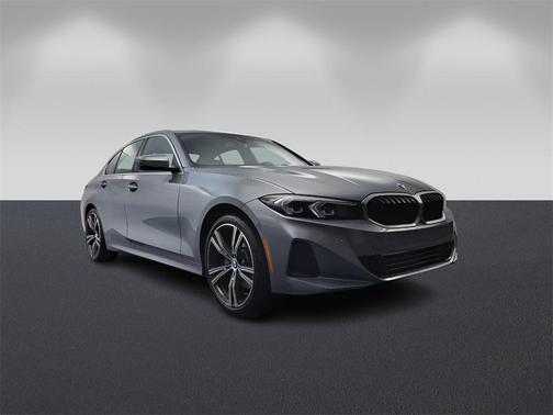 2024 BMW 330 i