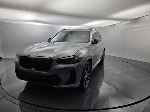 2023 BMW X3 M40i