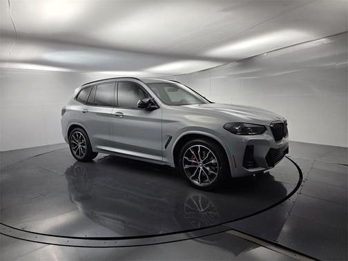2023 BMW X3 M40i