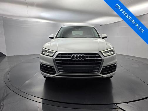 2018 Audi Q5 2.0T Premium Plus