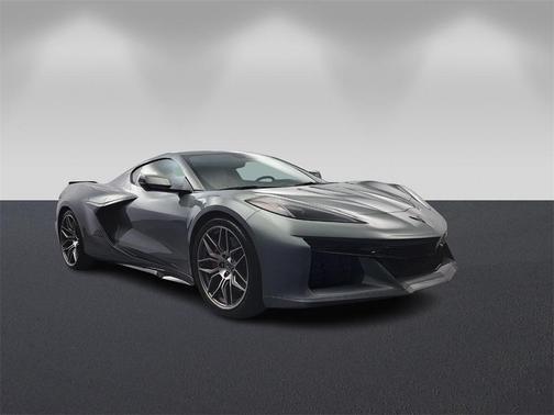 2024 Chevrolet Corvette Z06