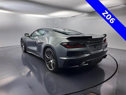 2024 Chevrolet Corvette Z06