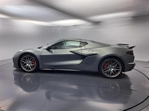 2024 Chevrolet Corvette Z06