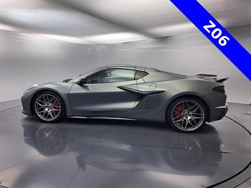 2024 Chevrolet Corvette Z06