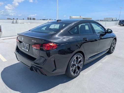 2026 BMW 228 Gran Coupe Base