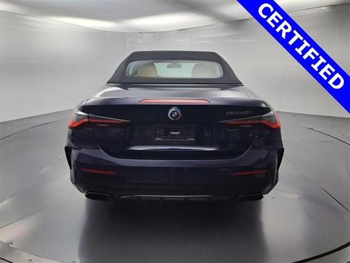 2023 BMW M440 i