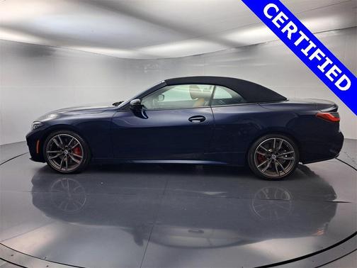 2023 BMW M440 i