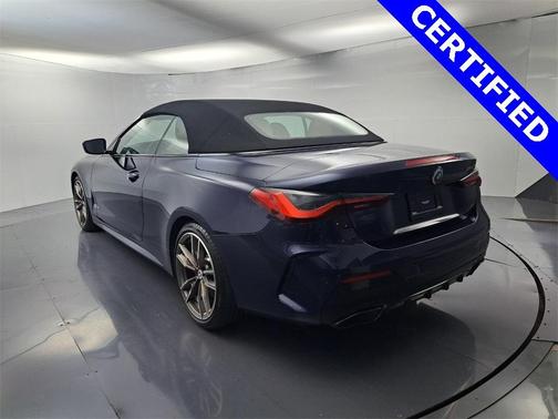 2023 BMW M440 i