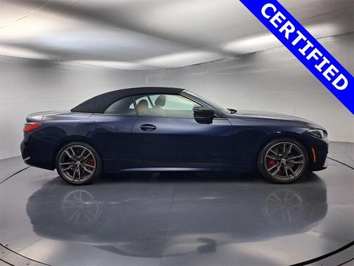 2023 BMW M440 i
