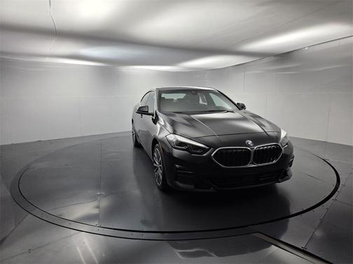 2024 BMW 228 Gran Coupe 228i sDrive Gran Coupe