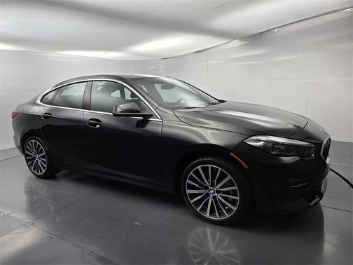2024 BMW 228 Gran Coupe 228i sDrive Gran Coupe