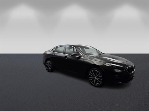 2024 BMW 228 Gran Coupe 228i sDrive Gran Coupe