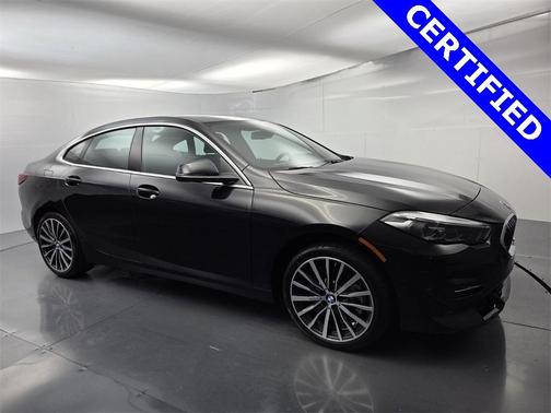 2024 BMW 228 Gran Coupe 228i sDrive Gran Coupe
