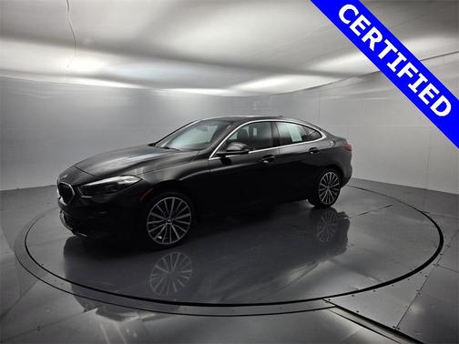2024 BMW 228 Gran Coupe 228i sDrive Gran Coupe