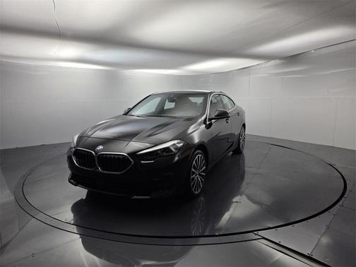 2024 BMW 228 Gran Coupe 228i sDrive Gran Coupe