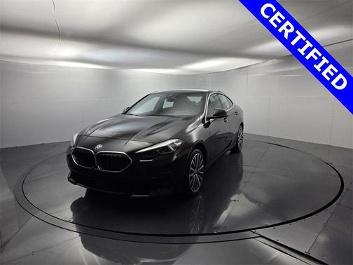 2024 BMW 228 Gran Coupe 228i sDrive Gran Coupe
