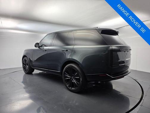 2023 Land Rover Range Rover P530 SE