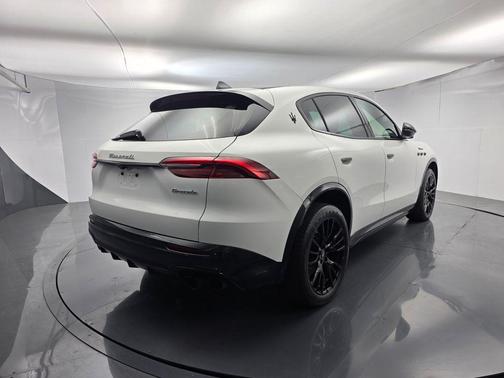 2025 Maserati Grecale Modena