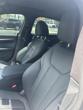 Alpine White 2023 BMW i4 Gran Coupe eDrive40