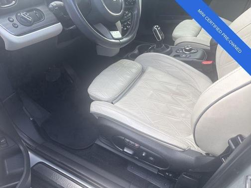 2023 MINI Countryman Cooper S