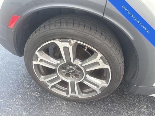 2023 MINI Countryman Cooper S