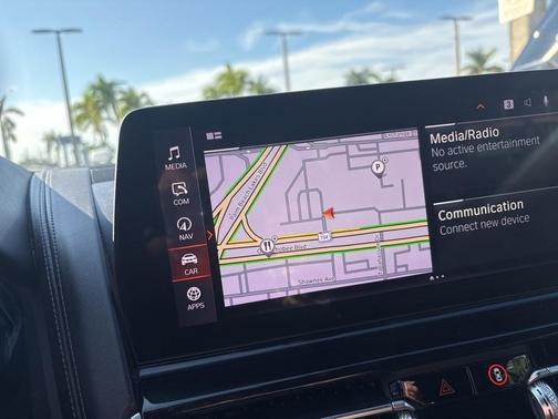 2023 BMW M850 i xDrive