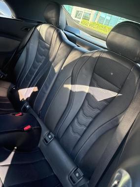 2023 BMW M850 i xDrive