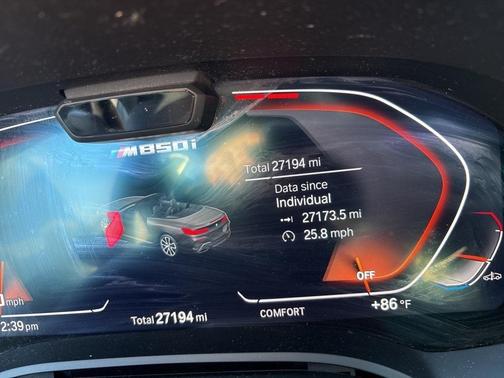 2023 BMW M850 i xDrive