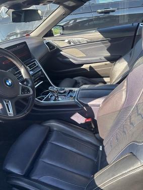 2023 BMW M850 i xDrive