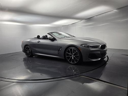 2023 BMW M850 i xDrive