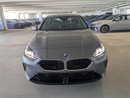 2026 BMW 228 Gran Coupe Base