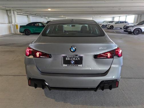 2026 BMW 228 Gran Coupe Base