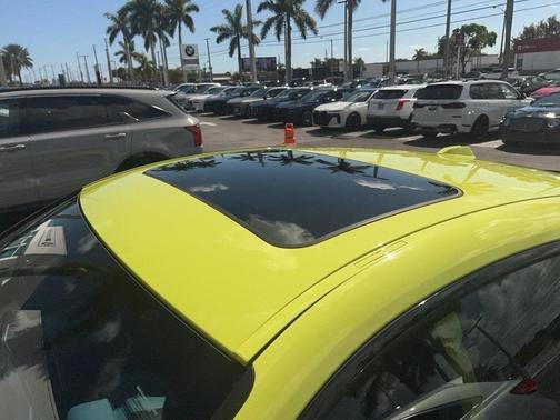 2024 BMW M4 Competition