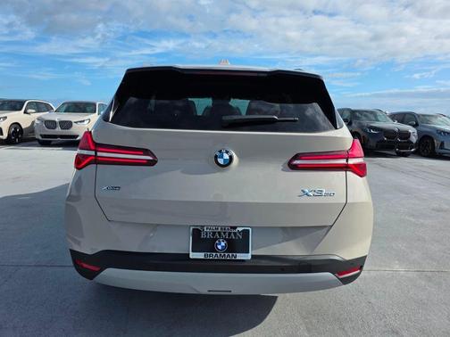 Dune 2026 BMW X3 30 xDrive