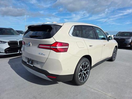 Dune 2026 BMW X3 30 xDrive