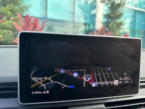 2020 Audi Q5 40 Premium Plus