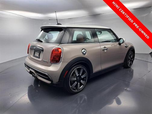 2023 MINI Hardtop Cooper S