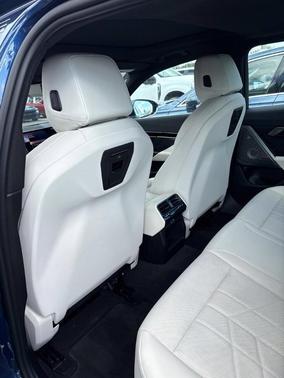 Phytonic Blue Metallic 2024 BMW 530 i