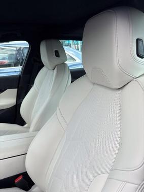 Phytonic Blue Metallic 2024 BMW 530 i