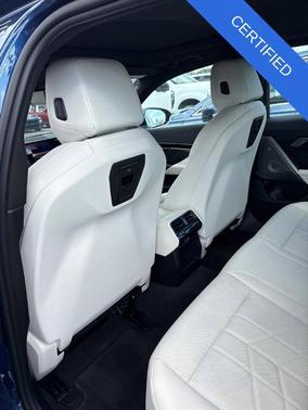 Phytonic Blue Metallic 2024 BMW 530 i