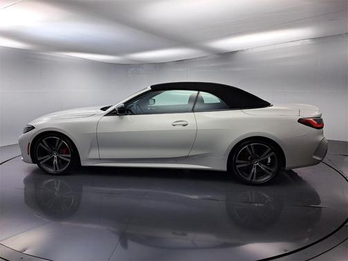 2023 BMW 430 i